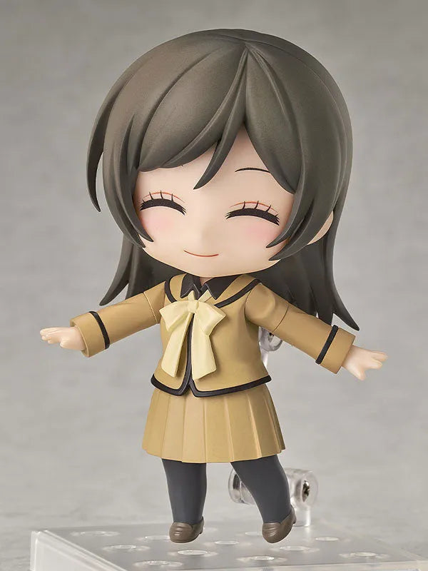 Kamisama Hajimemashita◎ - Momozono Nanami - Nendoroid #2784 (Good Smile Arts Shanghai, Good Smile Company)ㅤ – Good Smile Arts Shanghai – ActionFigureBrasil