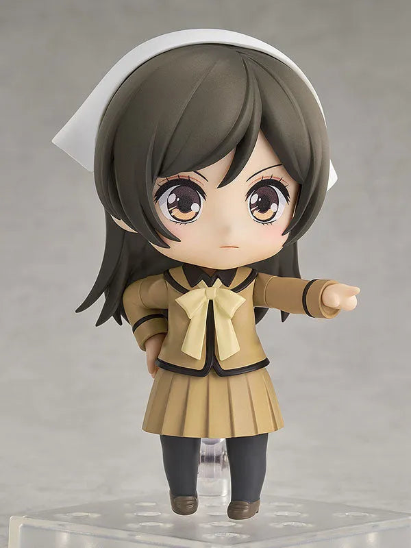 Kamisama Hajimemashita◎ - Momozono Nanami - Nendoroid #2784 (Good Smile Arts Shanghai, Good Smile Company)ㅤ – Good Smile Arts Shanghai – ActionFigureBrasil