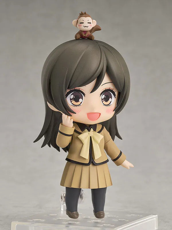 Kamisama Hajimemashita◎ - Momozono Nanami - Nendoroid #2784 (Good Smile Arts Shanghai, Good Smile Company)ㅤ – Good Smile Arts Shanghai – ActionFigureBrasil