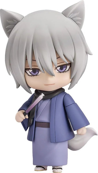 Kamisama Hajimemashita - Tomoe - Nendoroid #2443 (Good Smile Arts Shanghai, Good Smile Company)ㅤ – Good Smile Arts Shanghai – ActionFigureBrasil