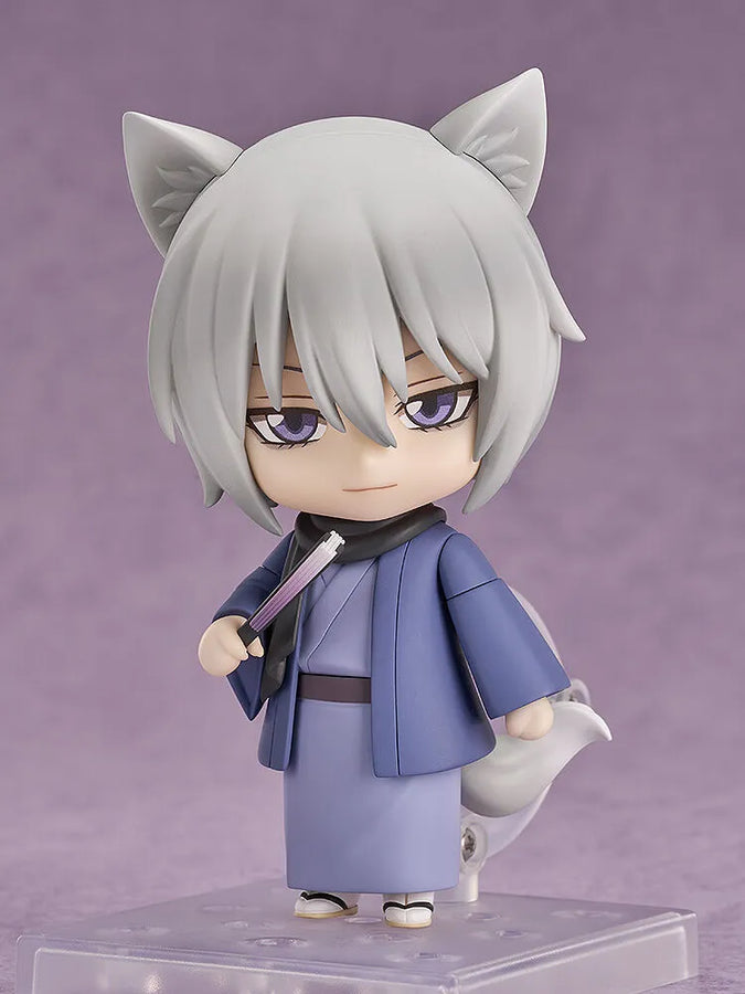 Kamisama Hajimemashita - Tomoe - Nendoroid #2443 (Good Smile Arts Shanghai, Good Smile Company)ㅤ – Good Smile Arts Shanghai – ActionFigureBrasil