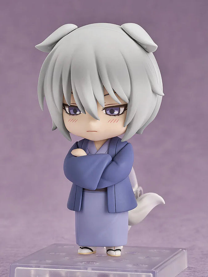 Kamisama Hajimemashita - Tomoe - Nendoroid #2443 (Good Smile Arts Shanghai, Good Smile Company)ㅤ – Good Smile Arts Shanghai – ActionFigureBrasil