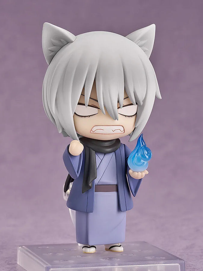 Kamisama Hajimemashita - Tomoe - Nendoroid #2443 (Good Smile Arts Shanghai, Good Smile Company)ㅤ – Good Smile Arts Shanghai – ActionFigureBrasil