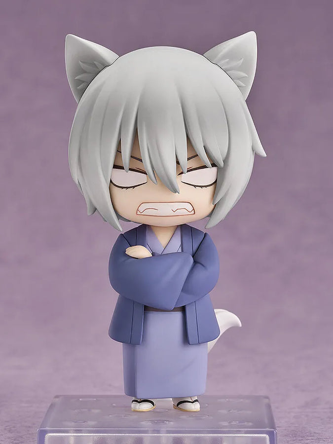 Kamisama Hajimemashita - Tomoe - Nendoroid #2443 (Good Smile Arts Shanghai, Good Smile Company)ㅤ – Good Smile Arts Shanghai – ActionFigureBrasil