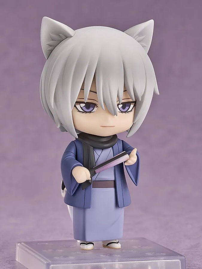 Kamisama Hajimemashita - Tomoe - Nendoroid #2443 (Good Smile Arts Shanghai, Good Smile Company)ㅤ – Good Smile Arts Shanghai – ActionFigureBrasil