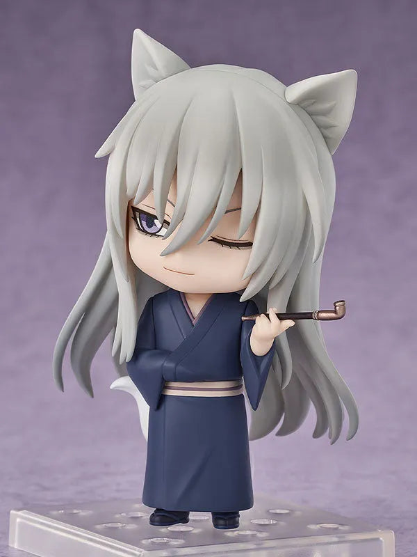 Kamisama Hajimemashita◎ - Tomoe - Nendoroid - Nendoroid Light - Fox Spirit Ver. (Good Smile Arts Shanghai, Good Smile Company)ㅤ – Good Smile Arts Shanghai – ActionFigureBrasil