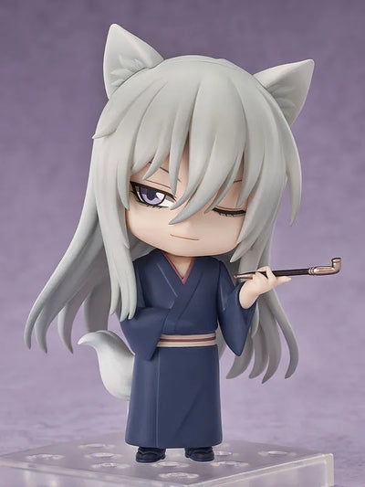 Kamisama Hajimemashita◎ - Tomoe - Nendoroid - Nendoroid Light - Fox Spirit Ver. (Good Smile Arts Shanghai, Good Smile Company)ㅤ – Good Smile Arts Shanghai – ActionFigureBrasil — close