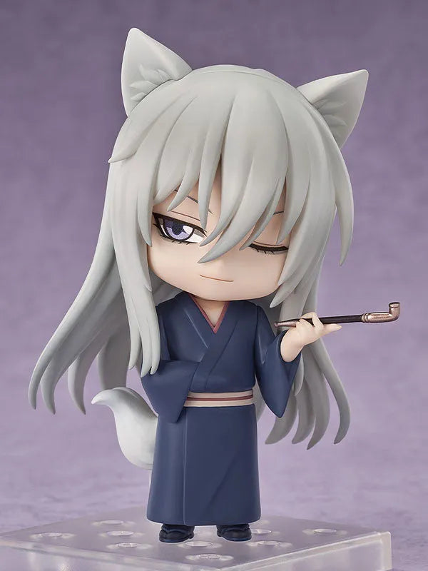 Kamisama Hajimemashita◎ - Tomoe - Nendoroid - Nendoroid Light - Fox Spirit Ver. (Good Smile Arts Shanghai, Good Smile Company)ㅤ – Good Smile Arts Shanghai – ActionFigureBrasil