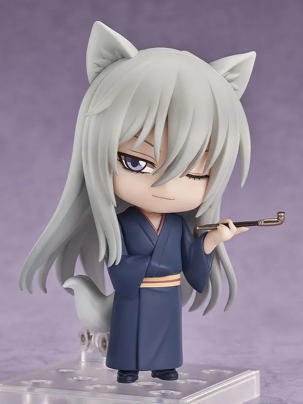 Kamisama Hajimemashita◎ - Tomoe - Nendoroid - Nendoroid Light - Fox Spirit Ver. (Good Smile Arts Shanghai, Good Smile Company)ㅤ – Good Smile Arts Shanghai – ActionFigureBrasil