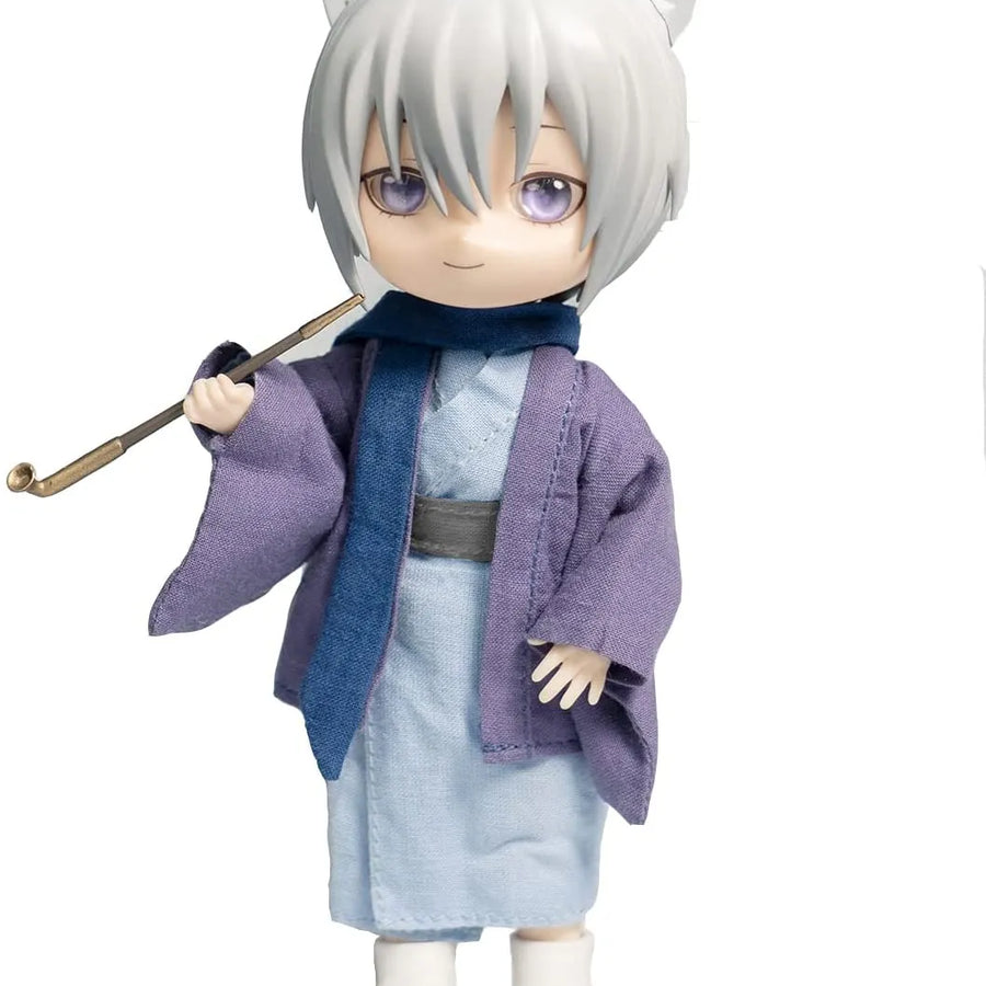 Kamisama Hajimemashita - Tomoe - Piccodo (Genesis)ㅤ – Genesis – ActionFigureBrasil