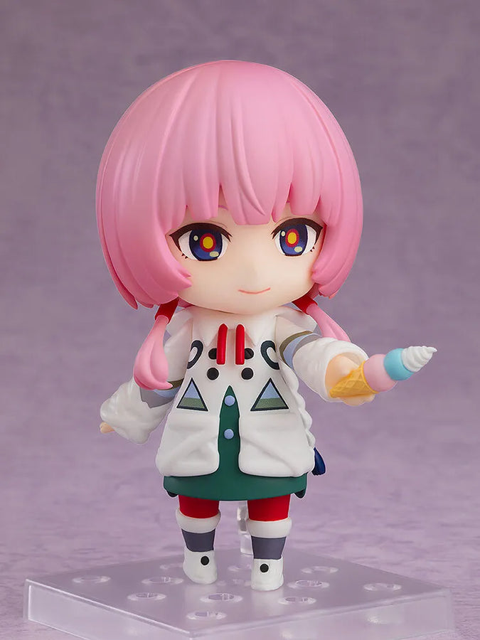 Kamitsubaki City Under Construction - KAF - Nendoroid #2414 (Good Smile Company)ㅤ – Good Smile Company – ActionFigureBrasil