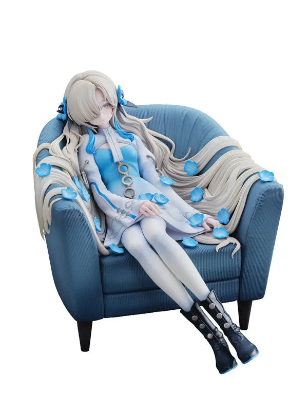 Kamitsubaki-shi Kensetsu-chuu. - Isekaijoucho - KDcolle - 1/7 - Universal Body Nemophila (Kadokawa) [Shop Exclusive]ㅤ – Kadokawa – ActionFigureBrasil