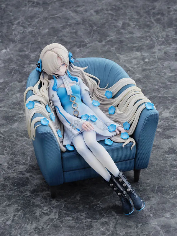 Kamitsubaki-shi Kensetsu-chuu. - Isekaijoucho - KDcolle - 1/7 - Universal Body Nemophila (Kadokawa) [Shop Exclusive]ㅤ – Kadokawa – ActionFigureBrasil