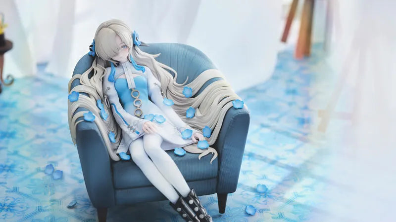 Kamitsubaki-shi Kensetsu-chuu. - Isekaijoucho - KDcolle - 1/7 - Universal Body Nemophila (Kadokawa) [Shop Exclusive]ㅤ – Kadokawa – ActionFigureBrasil