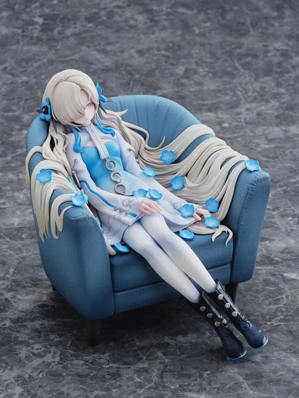 Kamitsubaki-shi Kensetsu-chuu. - Isekaijoucho - KDcolle - 1/7 - Universal Body Nemophila (Kadokawa) [Shop Exclusive]ㅤ – Kadokawa – ActionFigureBrasil