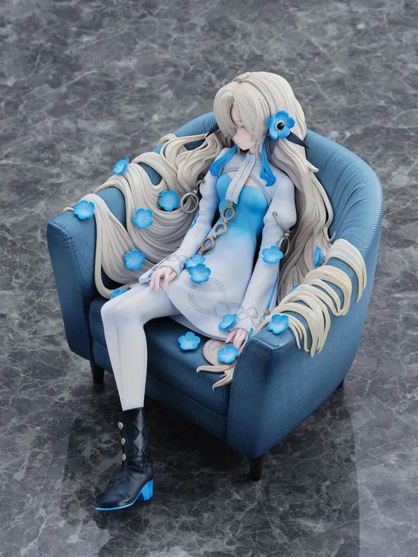 Kamitsubaki-shi Kensetsu-chuu. - Isekaijoucho - KDcolle - 1/7 - Universal Body Nemophila (Kadokawa) [Shop Exclusive]ㅤ – Kadokawa – ActionFigureBrasil