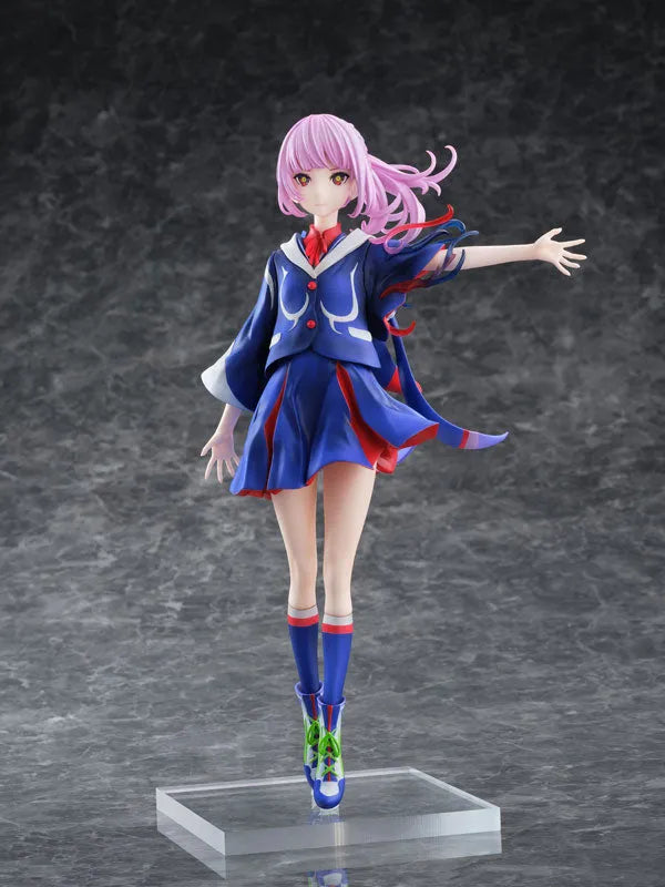 Kamitsubaki-shi Kensetsu-chuu. - KAF - KDcolle - 1/7 (Kadokawa, Tops) [Shop Exclusive]ㅤ – Kadokawa – ActionFigureBrasil