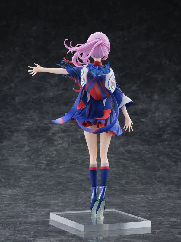 Kamitsubaki-shi Kensetsu-chuu. - KAF - KDcolle - 1/7 (Kadokawa, Tops) [Shop Exclusive]ㅤ – Kadokawa – ActionFigureBrasil