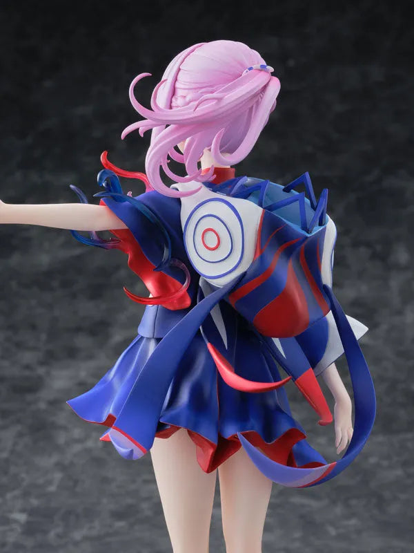 Kamitsubaki-shi Kensetsu-chuu. - KAF - KDcolle - 1/7 (Kadokawa, Tops) [Shop Exclusive]ㅤ – Kadokawa – ActionFigureBrasil