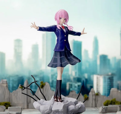 Kamitsubaki-shi Kensetsu-chuu. - Morisaki Kafu - Luminasta (Sega Fave)ㅤ – Sega Fave – ActionFigureBrasil
