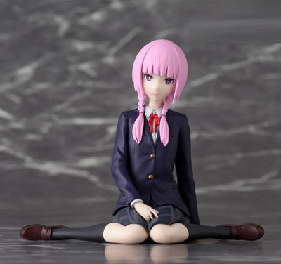 Kamitsubaki-shi Kensetsu-chuu. - Morisaki Kafu - Premium Chokonose Figure (Sega Fave)ㅤ – Sega Fave – ActionFigureBrasil