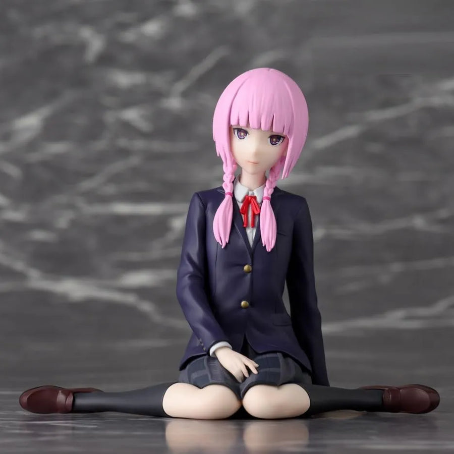 Kamitsubaki-shi Kensetsu-chuu. - Morisaki Kafu - Premium Chokonose Figure (Sega Fave)ㅤ – Sega Fave – ActionFigureBrasil