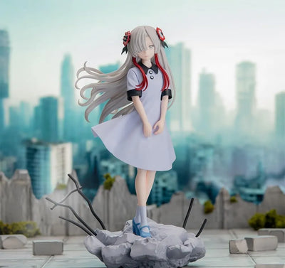 Kamitsubaki-shi Kensetsu-chuu. - Sekai Yorukawa - Luminasta (Sega Fave)ㅤ – Sega Fave – ActionFigureBrasil