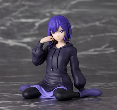 Kamitsubaki-shi Kensetsu-chuu. - Tanioki Rime - Premium Chokonose Figure (Sega Fave)ㅤ – Sega Fave – ActionFigureBrasil