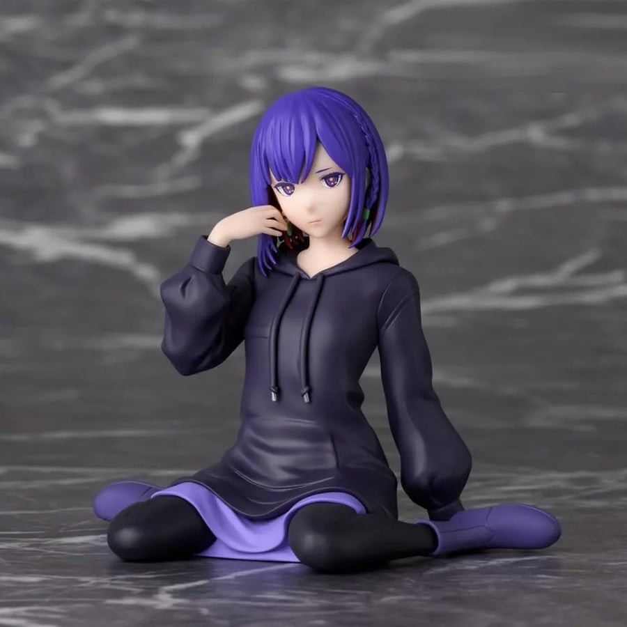 Kamitsubaki-shi Kensetsu-chuu. - Tanioki Rime - Premium Chokonose Figure (Sega Fave)ㅤ – Sega Fave – ActionFigureBrasil