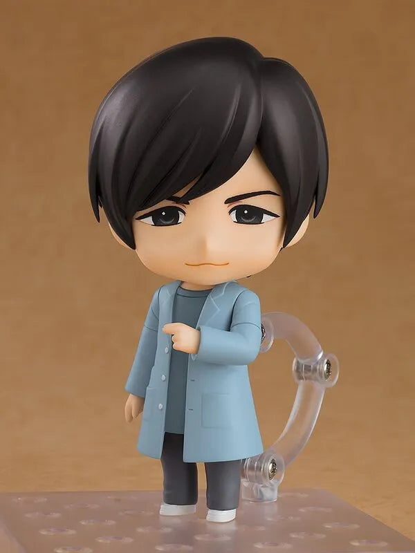 Kamiya Hiroshi - Nendoroid #2515 (Good Smile Company)ㅤ – Good Smile Company – ActionFigureBrasil