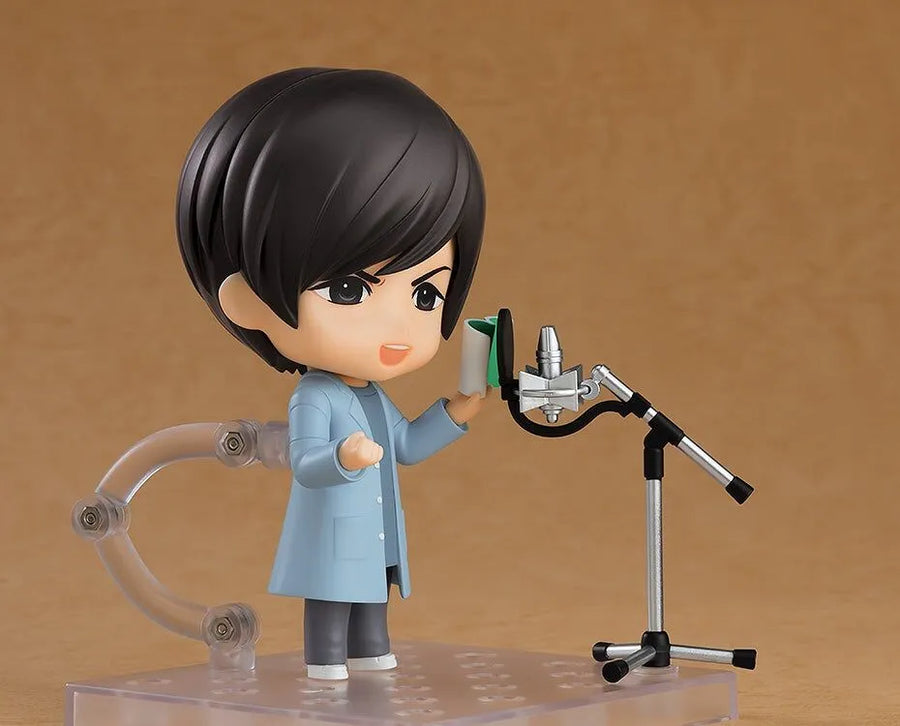 Kamiya Hiroshi - Nendoroid #2515 (Good Smile Company)ㅤ – Good Smile Company – ActionFigureBrasil