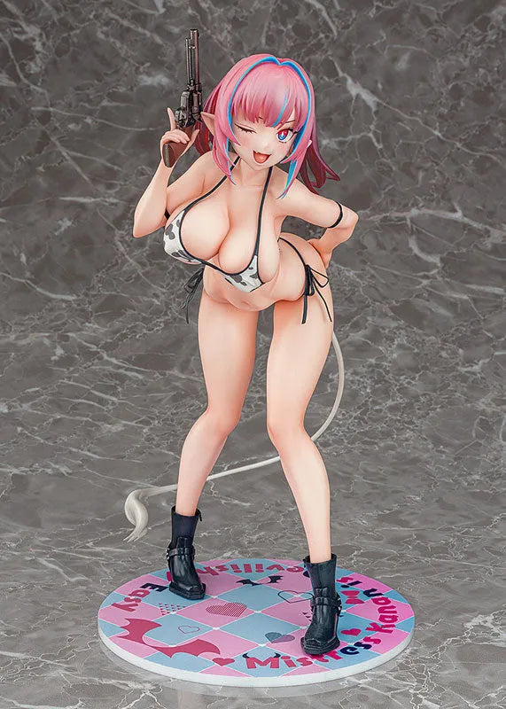 Kanan-sama wa Akumade Choroi - Kanan - 1/6 (Phat Company)ㅤ – Phat Company – ActionFigureBrasil