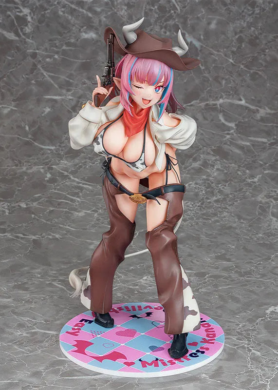 Kanan-sama wa Akumade Choroi - Kanan - 1/6 (Phat Company)ㅤ – Phat Company – ActionFigureBrasil