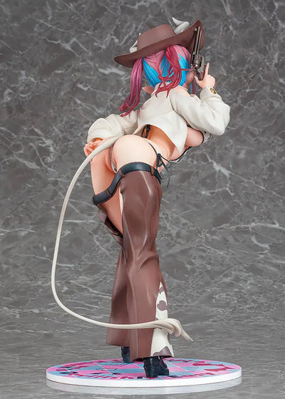 Kanan-sama wa Akumade Choroi - Kanan - 1/6 (Phat Company)ㅤ – Phat Company – ActionFigureBrasil — com base expositora