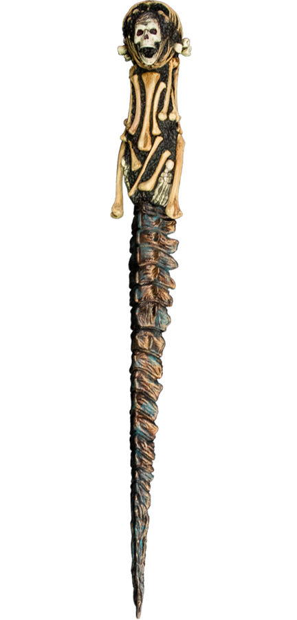 Kandarian Dagger – Trick or Treat Studios – ActionFigure Brasil