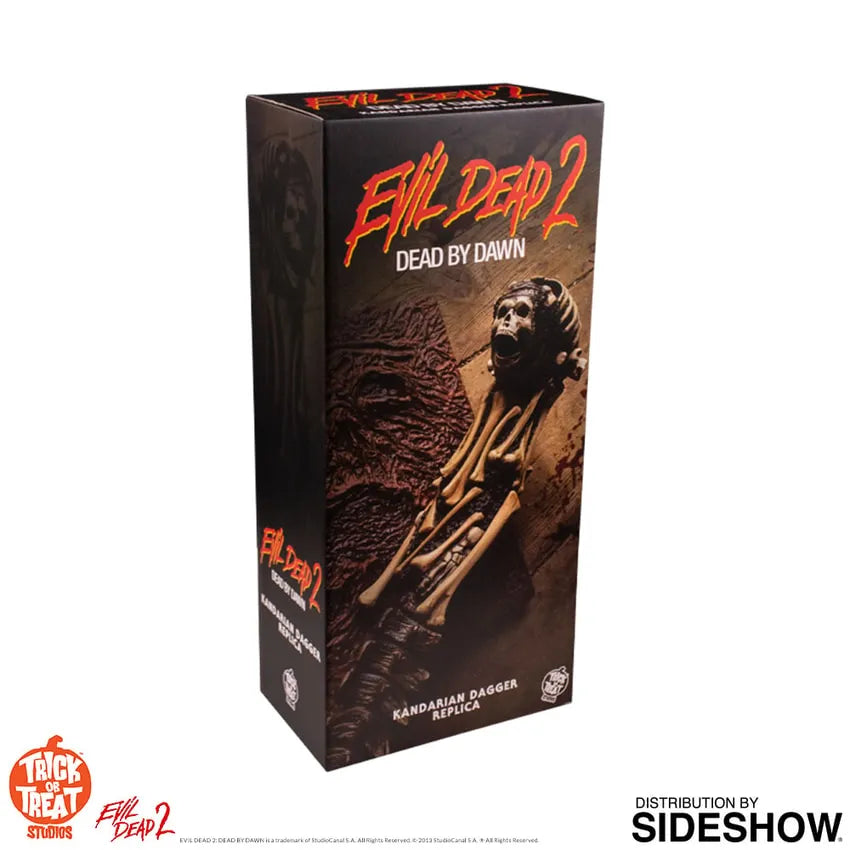 Kandarian Dagger – Trick or Treat Studios – ActionFigure Brasil