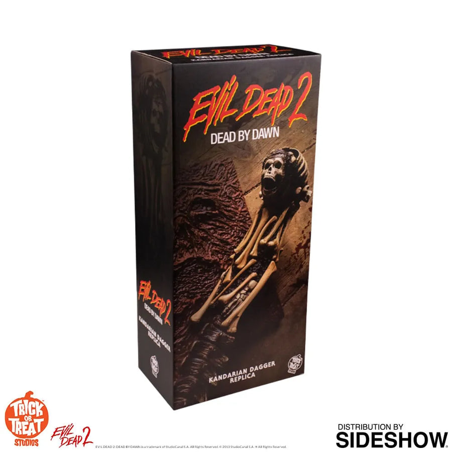 Kandarian Dagger – Trick or Treat Studios – ActionFigure Brasil