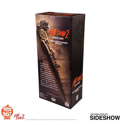 Kandarian Dagger – Trick or Treat Studios – ActionFigure Brasil — detalhe do produto