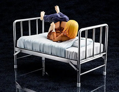 Kangoku Gakuen - Midorikawa Hana - 1/7 (Aspire, Good Smile Company)ㅤ – Aspire – ActionFigureBrasil — ambientada
