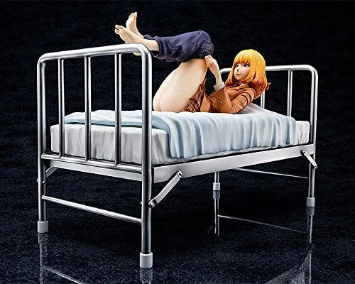 Kangoku Gakuen - Midorikawa Hana - 1/7 (Aspire, Good Smile Company)ㅤ – Aspire – ActionFigureBrasil
