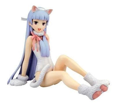 Kannagi - Nagi - 1/7 (Kotobukiya)ㅤ – Kotobukiya – ActionFigureBrasil
