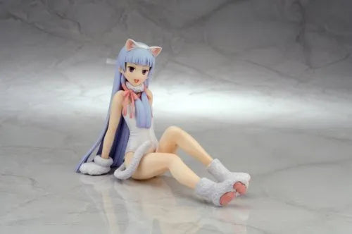 Kannagi - Nagi - 1/7 (Kotobukiya)ㅤ – Kotobukiya – ActionFigureBrasil