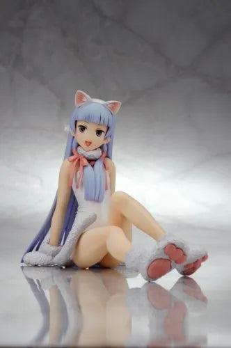 Kannagi - Nagi - 1/7 (Kotobukiya)ㅤ – Kotobukiya – ActionFigureBrasil — close