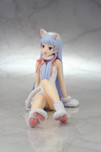 Kannagi - Nagi - 1/7 (Kotobukiya)ㅤ – Kotobukiya – ActionFigureBrasil