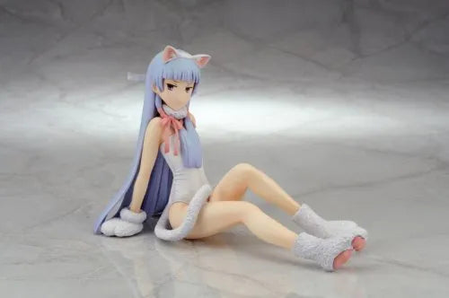 Kannagi - Nagi - 1/7 (Kotobukiya)ㅤ – Kotobukiya – ActionFigureBrasil