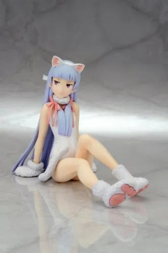 Kannagi - Nagi - 1/7 (Kotobukiya)ㅤ – Kotobukiya – ActionFigureBrasil — com base expositora