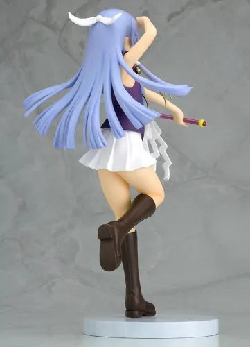 Kannagi - Nagi - 1/8 (FREEing)ㅤ – FREEing – ActionFigureBrasil