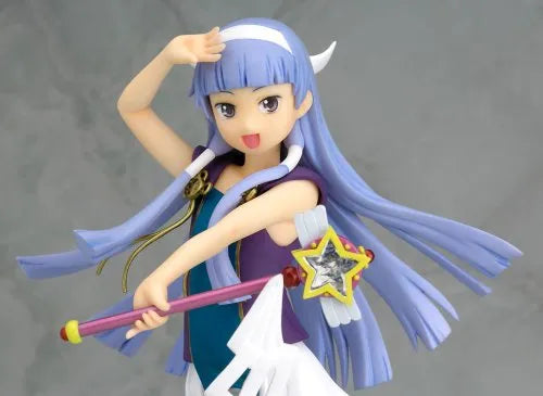 Kannagi - Nagi - 1/8 (FREEing)ㅤ – FREEing – ActionFigureBrasil