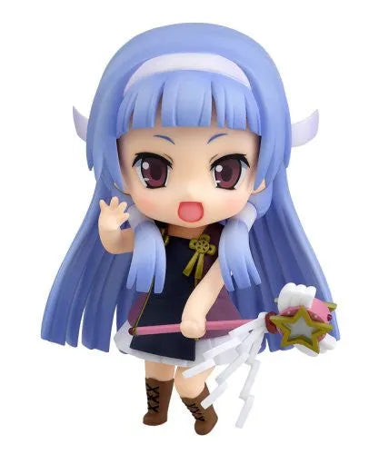 Kannagi - Nagi - Nendoroid - 064 (Good Smile Company)ㅤ – Good Smile Company – ActionFigureBrasil