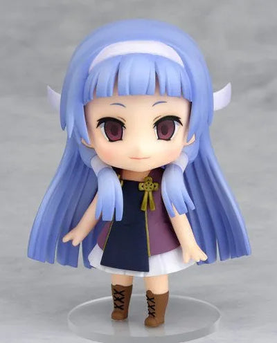 Kannagi - Nagi - Nendoroid - 064 (Good Smile Company)ㅤ – Good Smile Company – ActionFigureBrasil — detalhe do produto